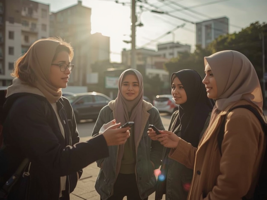 Panduan Langkah Demi Langkah Memanfaatkan Sumber Daya Sehari-hari untuk Kesehatan, Hunian, dan Perjalanan